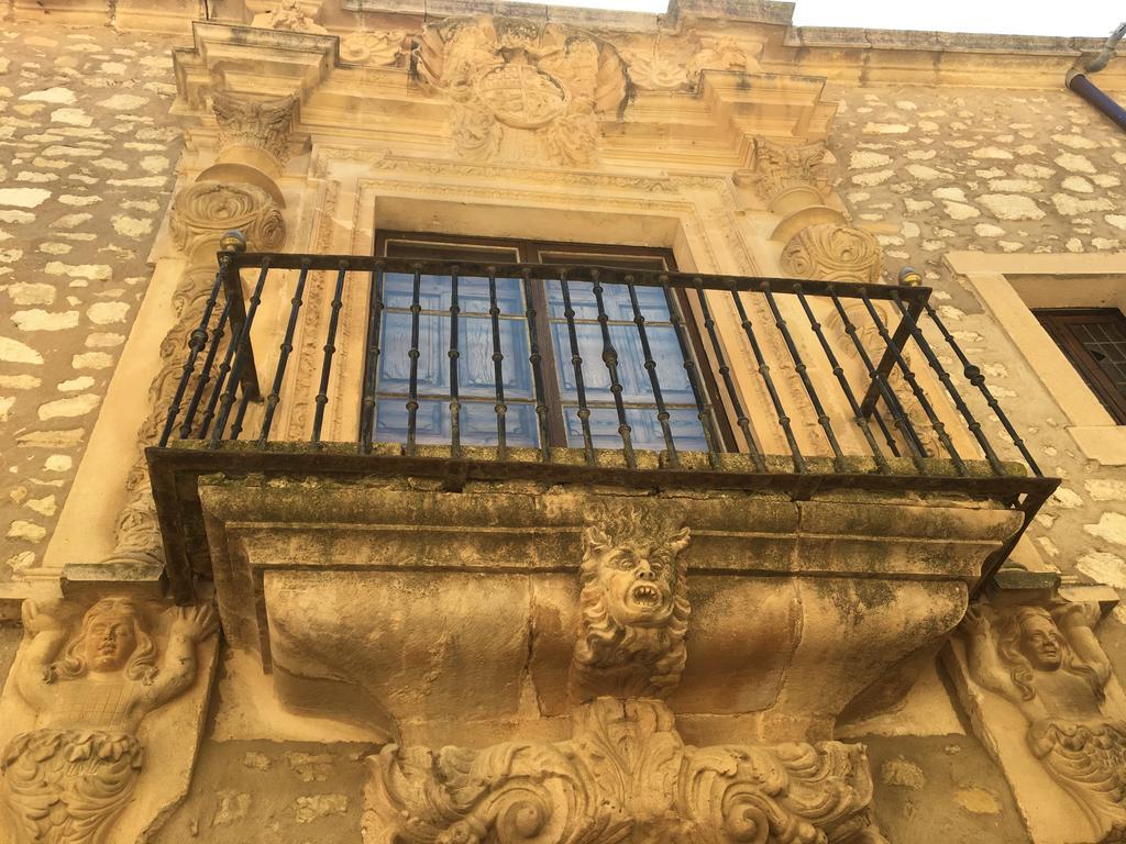 Hostal Posada La Panadera Sepúlveda Buitenkant foto